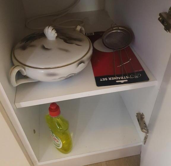 1베드룸 아파트 1층, Guest House Jasmin