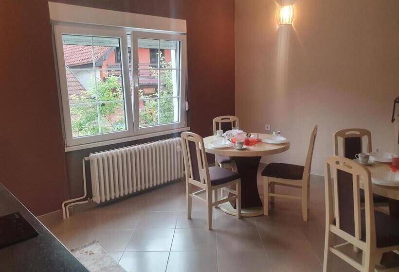 스탠다드 룸, Guest House Jasmin