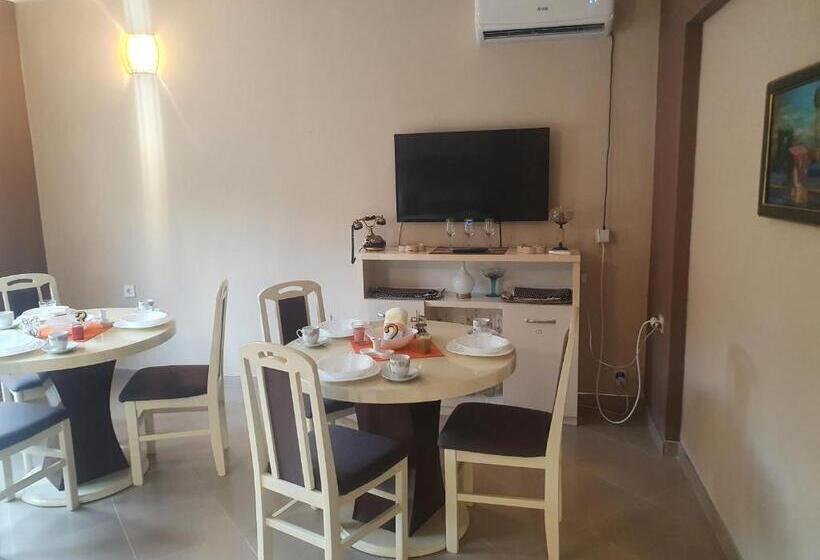 חדר סטנדרט, Guest House Jasmin