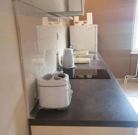 스탠다드 룸, Guest House Jasmin