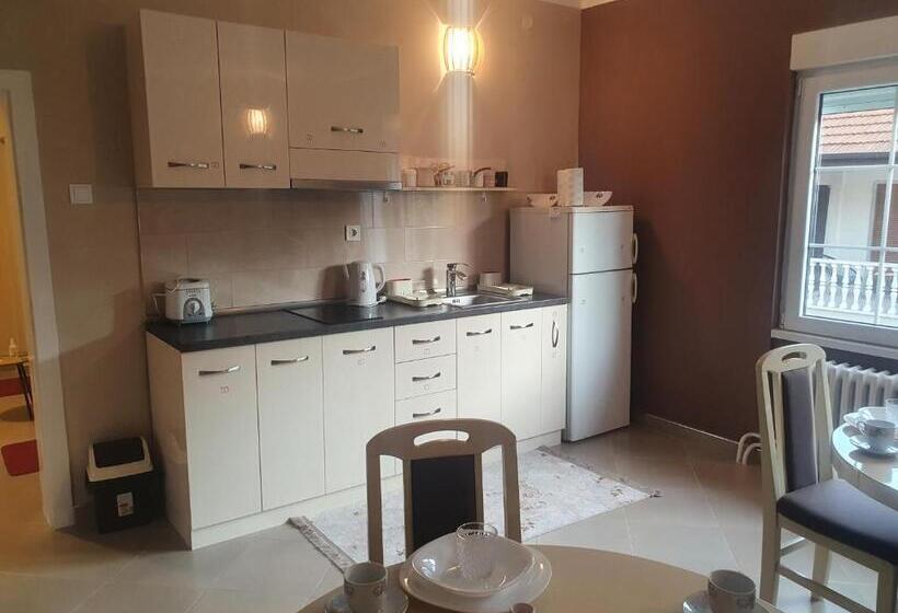 스탠다드 룸, Guest House Jasmin