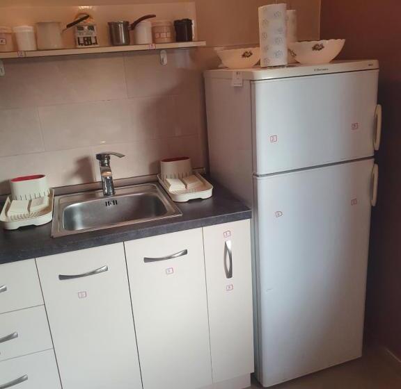 חדר סטנדרט, Guest House Jasmin