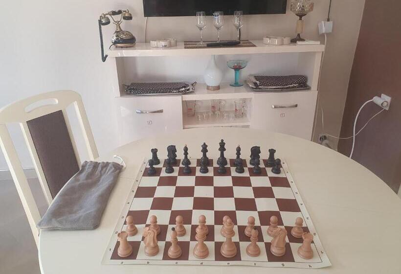 4인용 스탠다드 룸, Guest House Jasmin