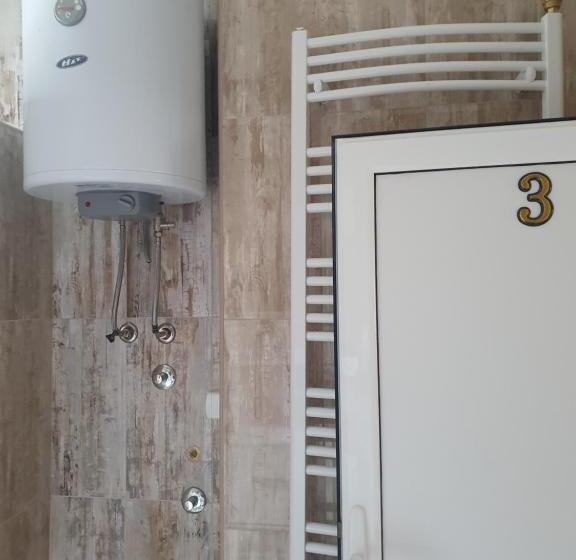 4인용 스탠다드 룸, Guest House Jasmin