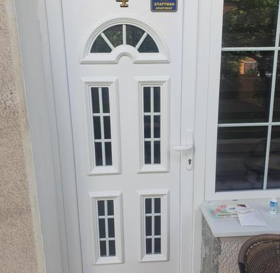 1베드룸 아파트 1층, Guest House Jasmin