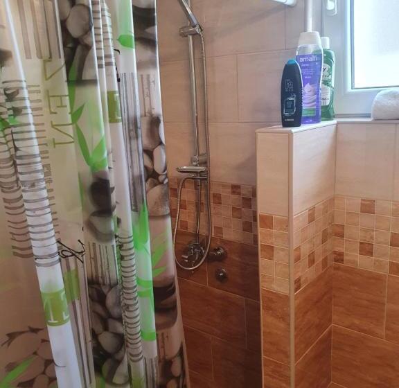 1베드룸 아파트 1층, Guest House Jasmin