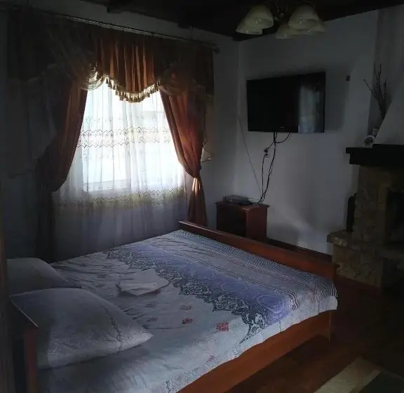 スタンダードトリプルルーム, House Of Vitaliy