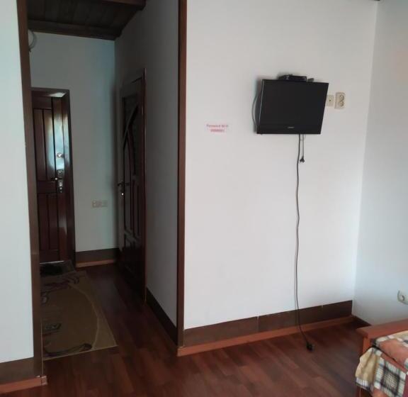 اتاق استاندارد, House Of Vitaliy