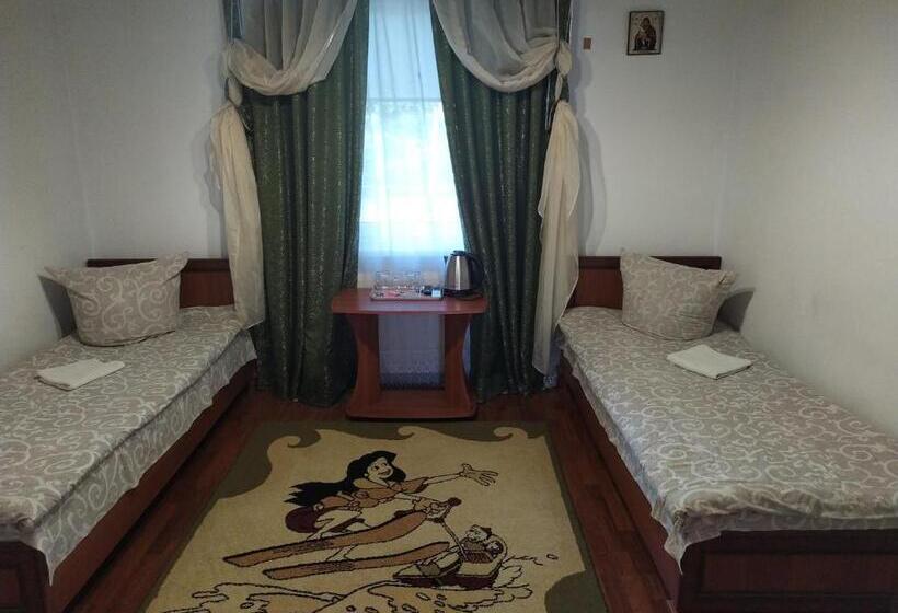 스탠다드 룸, House Of Vitaliy