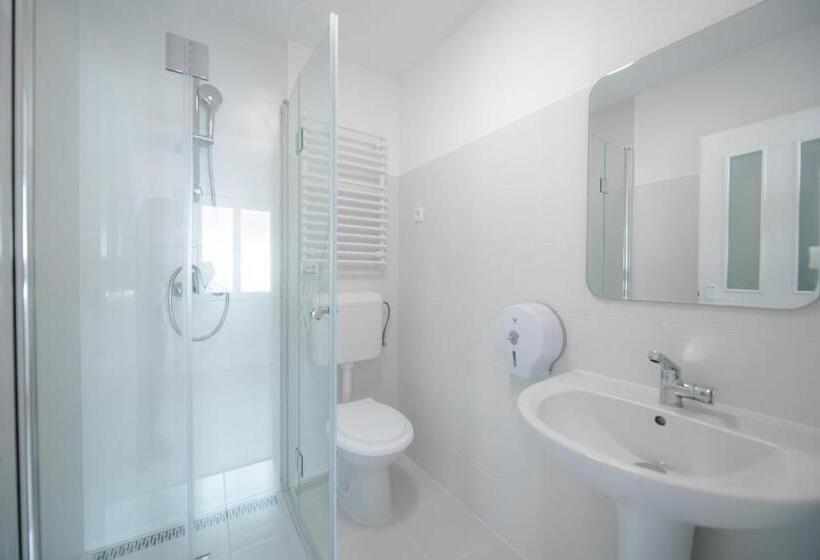 Номер Deluxe, Pixel Guesthouse