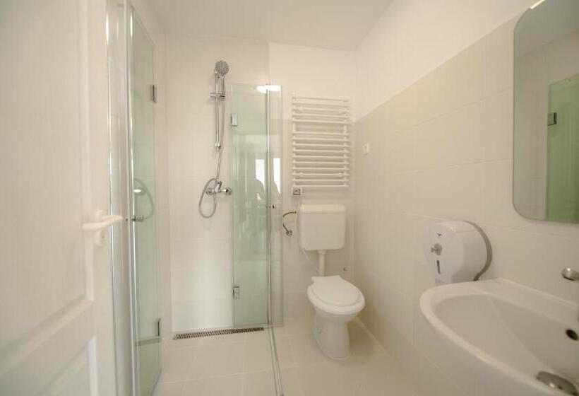 اتاق لوکس, Pixel Guesthouse