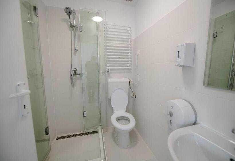 Номер Стандарт, Pixel Guesthouse