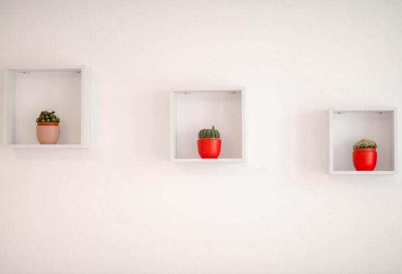 Номер Стандарт, Pixel Guesthouse