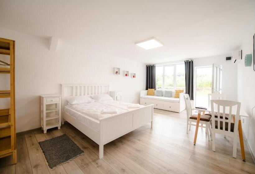 Номер Стандарт, Pixel Guesthouse