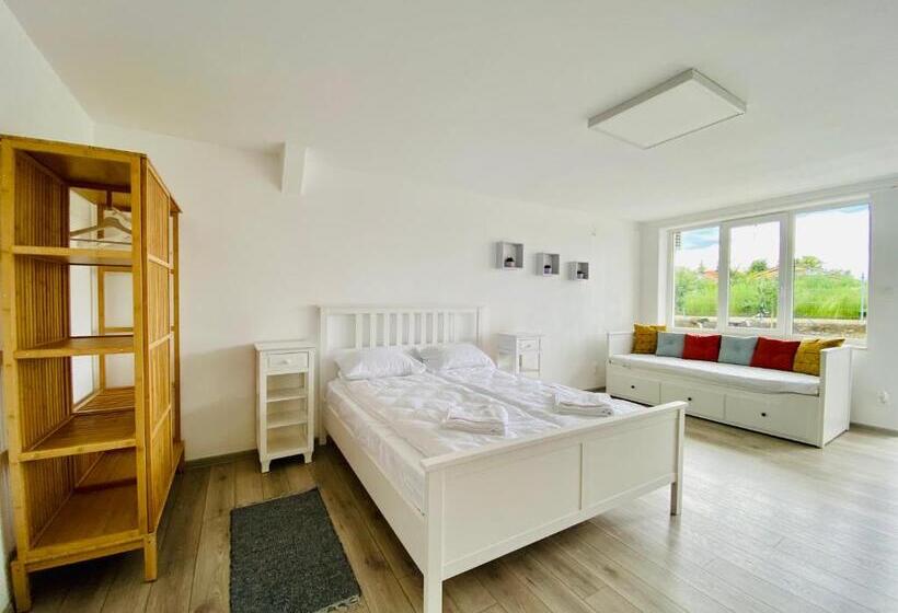 Номер Стандарт, Pixel Guesthouse