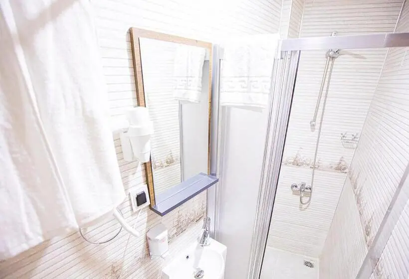 اتاق استاندارد, Vizyon Park Otel