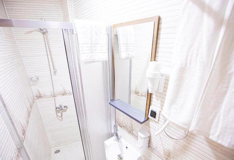 اتاق استاندارد, Vizyon Park Otel