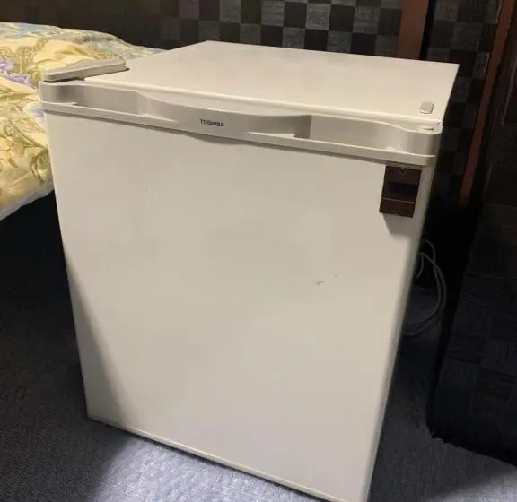スタンダードシングルルーム, プチホテル苫小牧ステーション