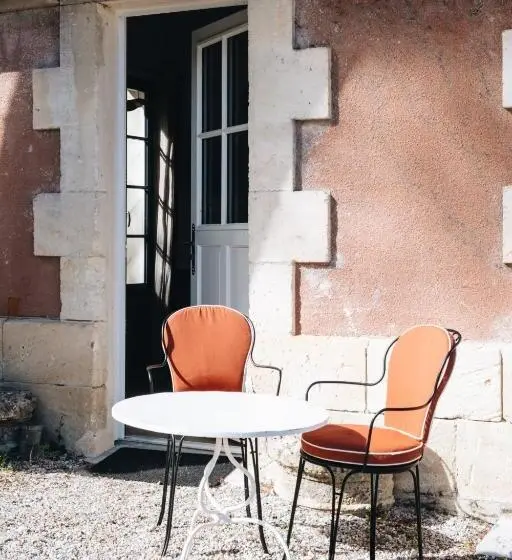 スタンダードルーム, Le Château Réal