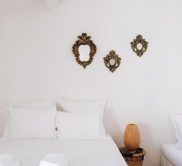 2间卧室的房子, Le Château Réal