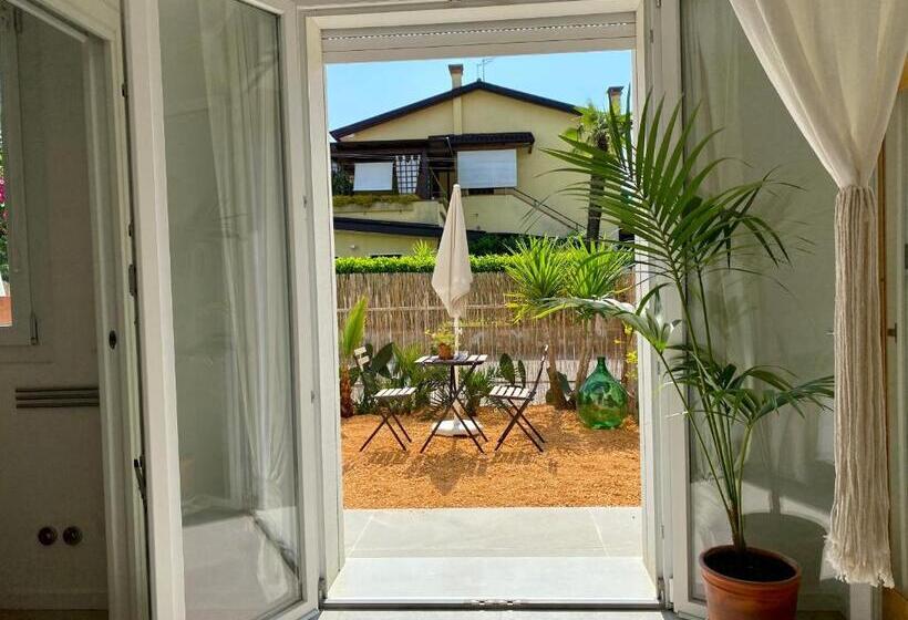 스탠다드 룸, Pathos Guest House