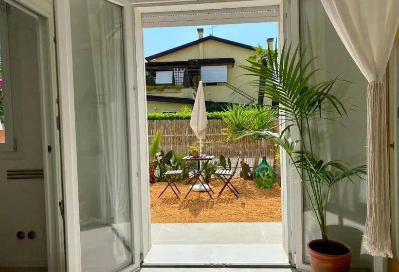 Standard-huone, Pathos Guest House