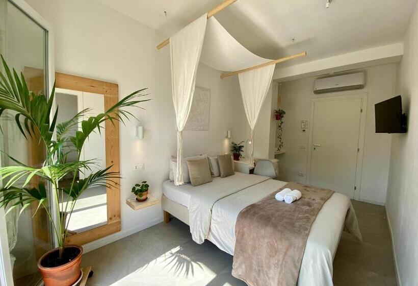 스탠다드 룸, Pathos Guest House