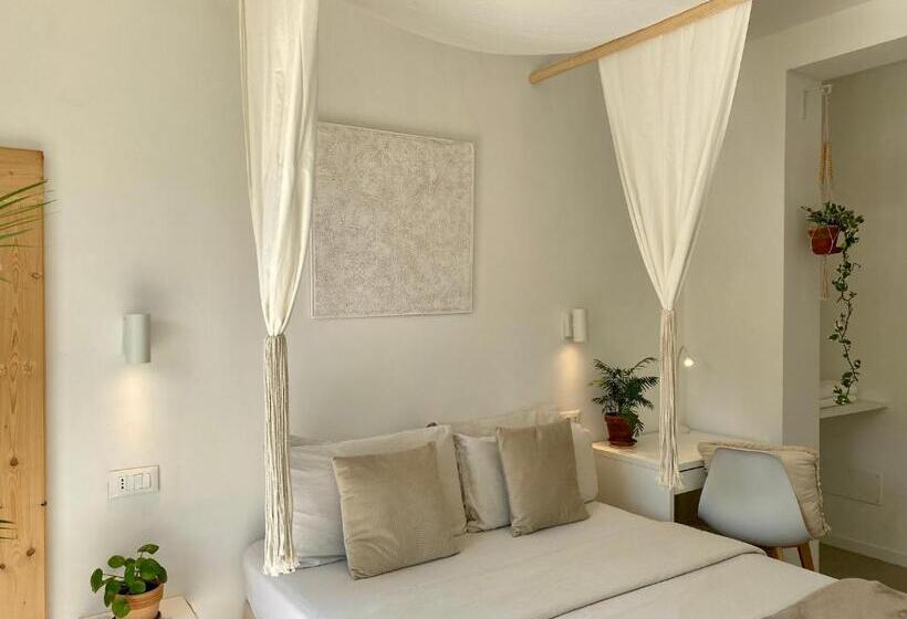 스탠다드 룸, Pathos Guest House