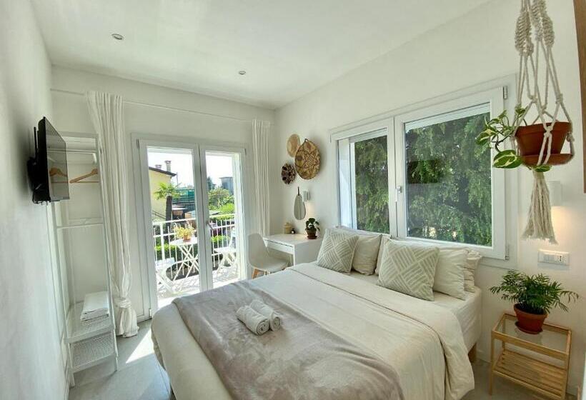 스탠다드 룸, Pathos Guest House