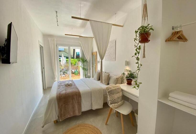 스탠다드 룸, Pathos Guest House