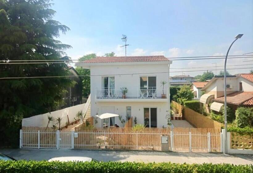 침실 2개 스위트, Pathos Guest House