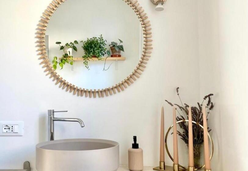 침실 2개 스위트, Pathos Guest House