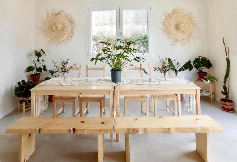 스탠다드 발코니 룸, Pathos Guest House