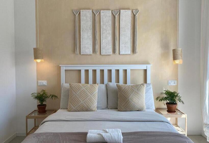 스탠다드 발코니 룸, Pathos Guest House