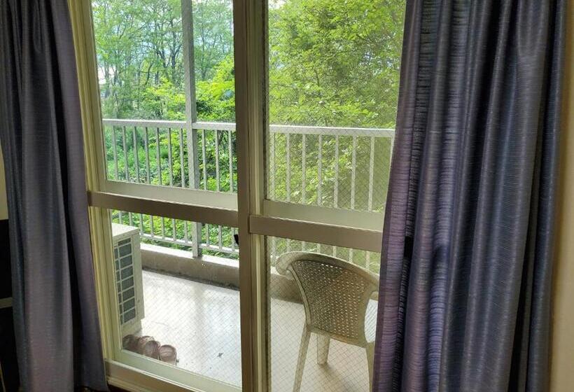 Apartament 2 Dormitoris, Hakuba Inn Bloom