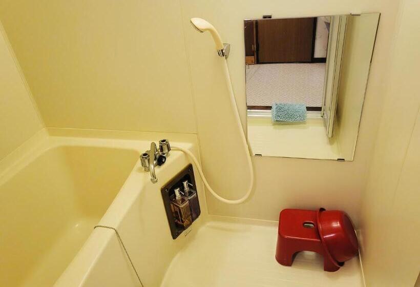 Apartament 2 Dormitoris, Hakuba Inn Bloom