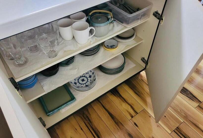 Apartament 2 Dormitoris, Hakuba Inn Bloom