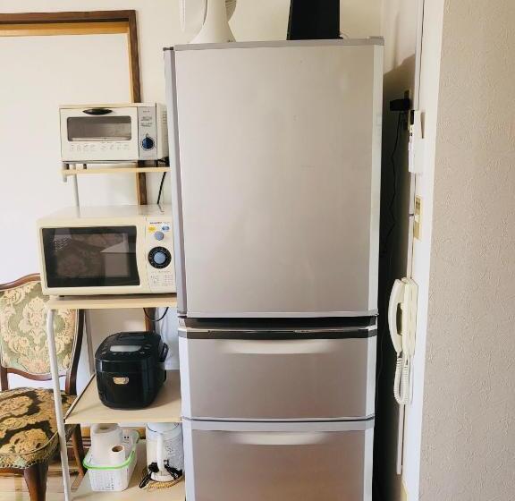 Apartament 2 Dormitoris, Hakuba Inn Bloom