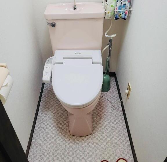 Apartament 2 Dormitoris, Hakuba Inn Bloom