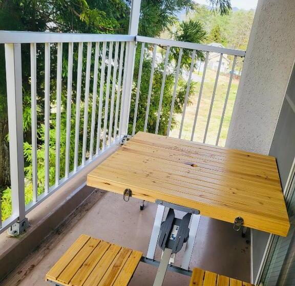 Apartament 2 Dormitoris, Hakuba Inn Bloom