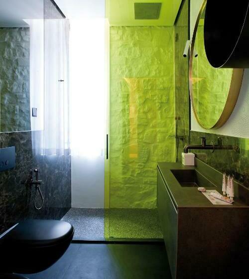 اتاق سوپریور, Areadocks Boutique