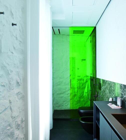 اتاق سوپریور, Areadocks Boutique