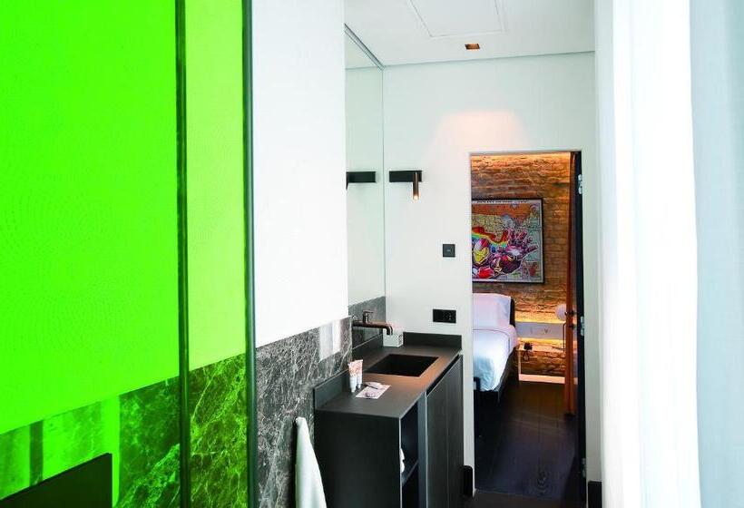 اتاق سوپریور, Areadocks Boutique