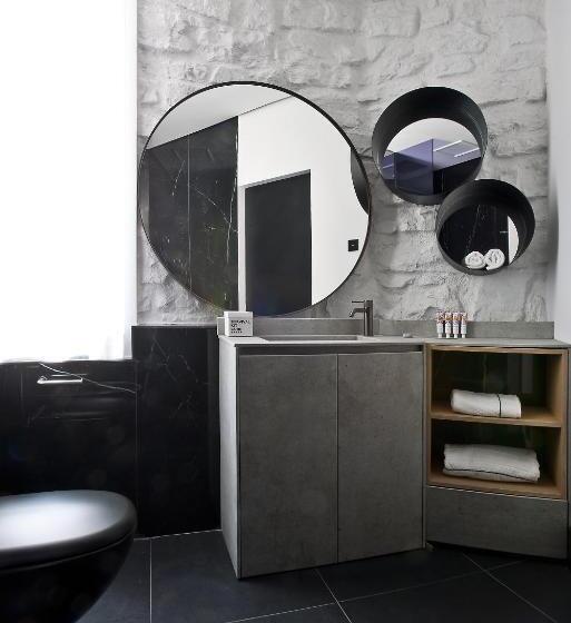 اتاق سوپریور, Areadocks Boutique