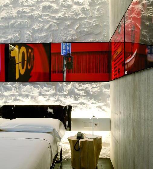 اتاق سوپریور یک تخته, Areadocks Boutique