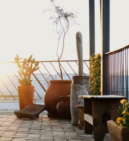 Номер Стандарт, Boulenc Bed And Bread