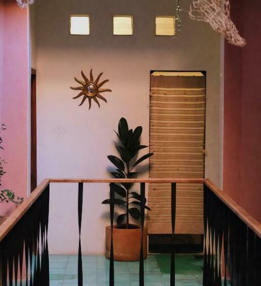 Стандартный Номер Кровать Кинг, Boulenc Bed And Bread