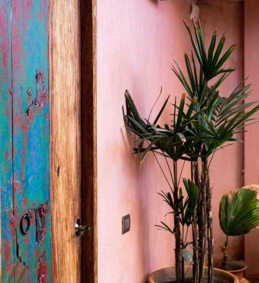 Номер Deluxe с Балконом, Boulenc Bed And Bread