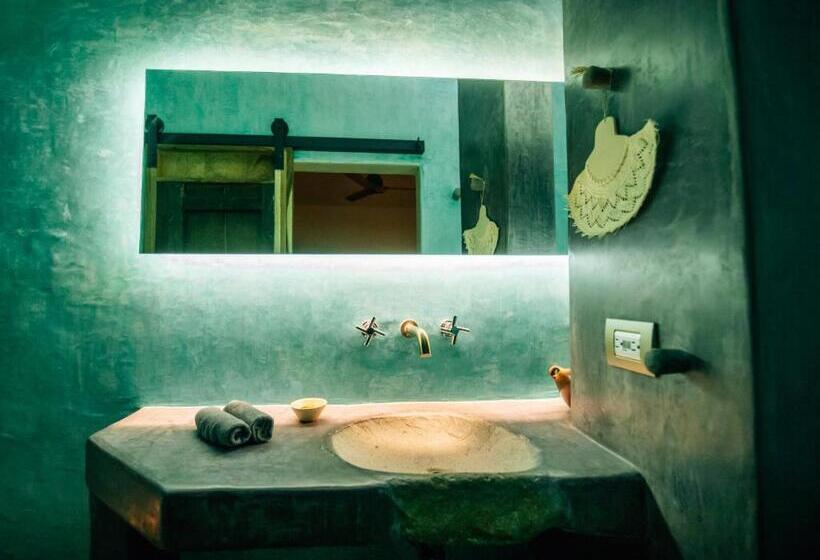 Номер Стандарт, Boulenc Bed And Bread