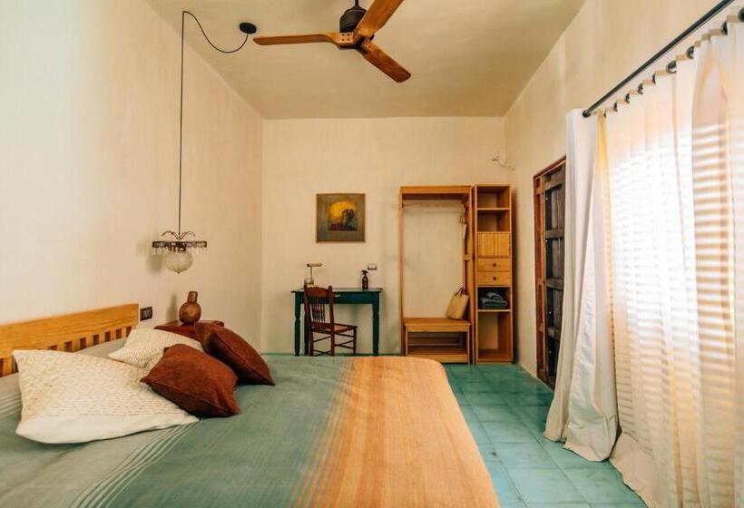 Номер Стандарт, Boulenc Bed And Bread